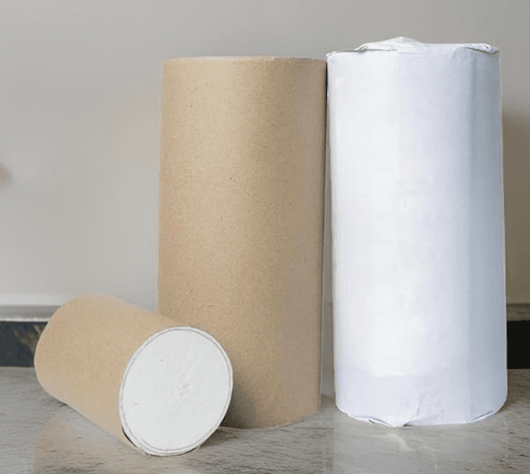 Absorbent Cotton Rolls