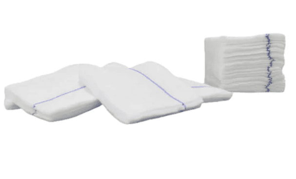 Mopping Pad (X-Ray)