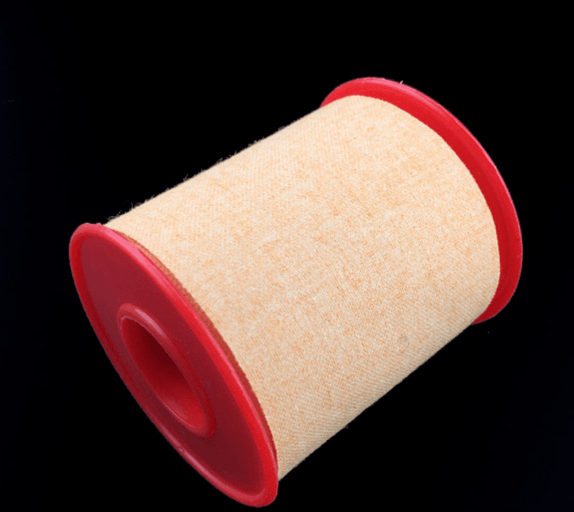 Zinc Oxide Plaster