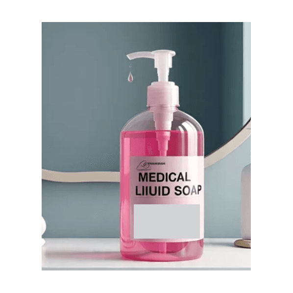 Handwash Liquid Soap