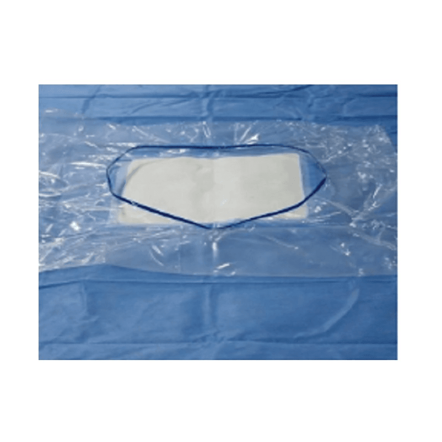 Cesarean Drape (C-Section)