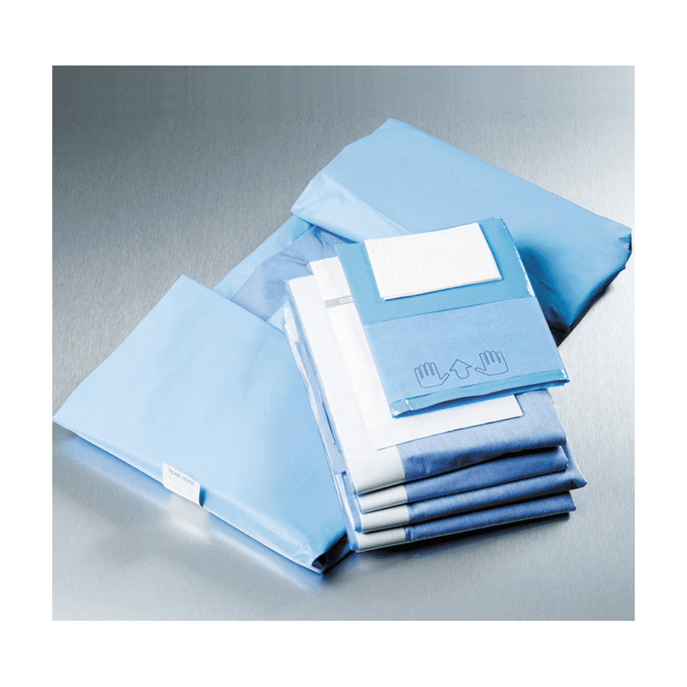 Universal Drape Kit