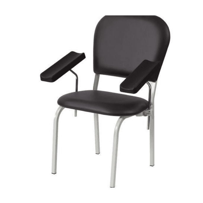 Blood Collection Chair
