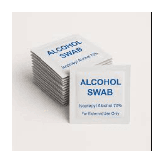 Alcohol Swab