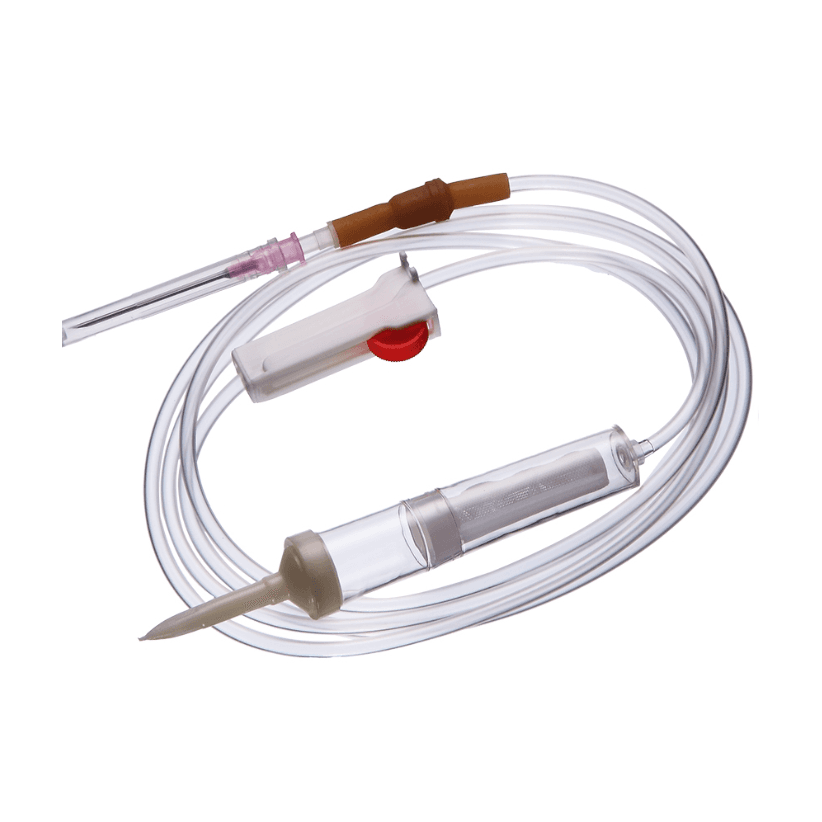 Blood Transmission Set