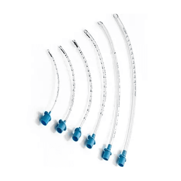 Endotracheal Tubes