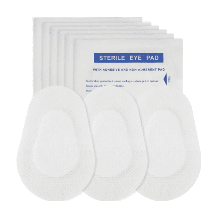 Eye Pad