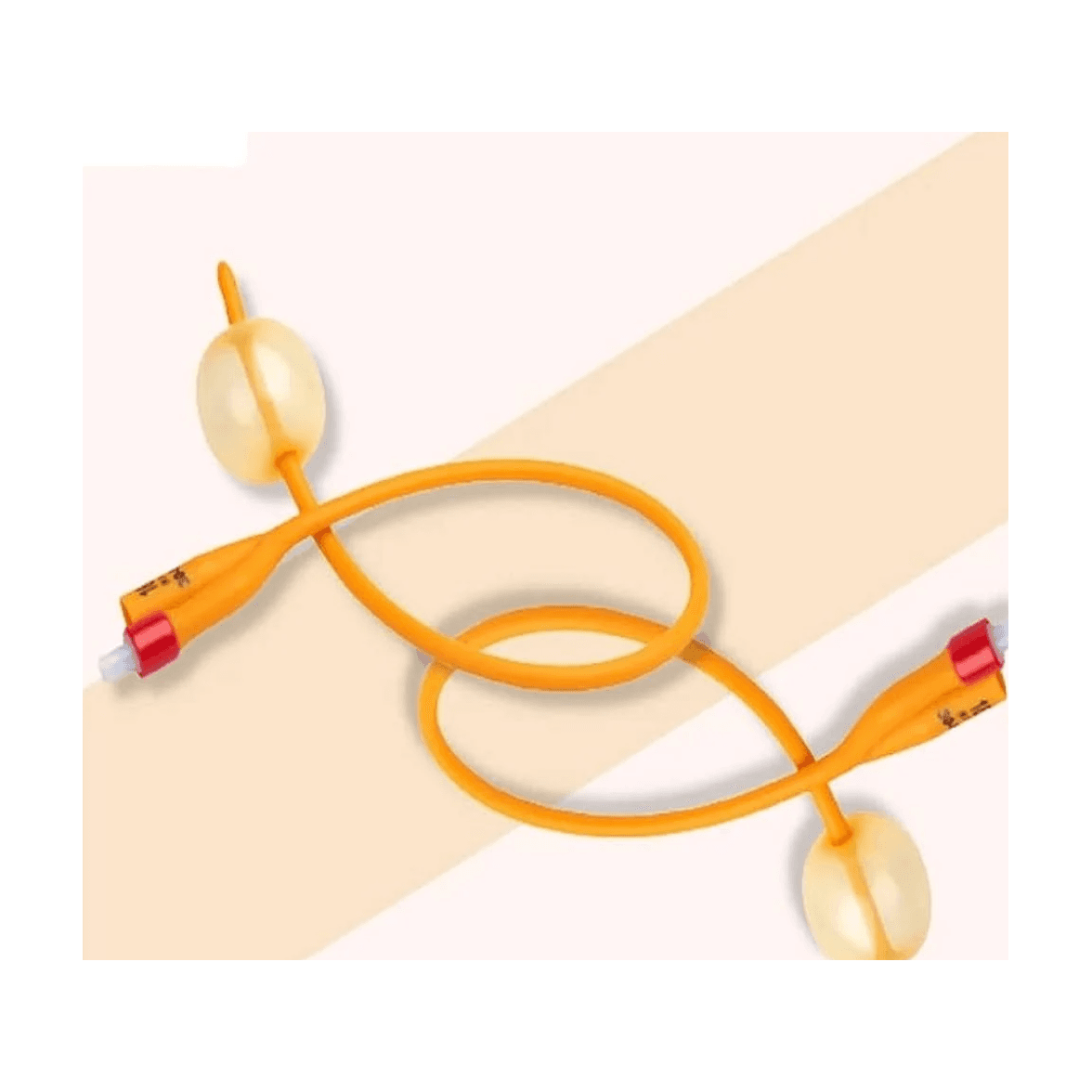 Foley Catheters