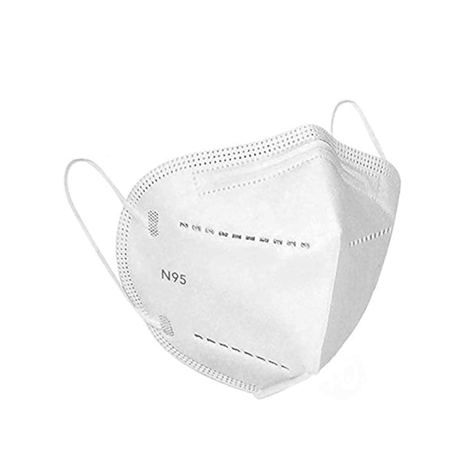 N-95 Masks