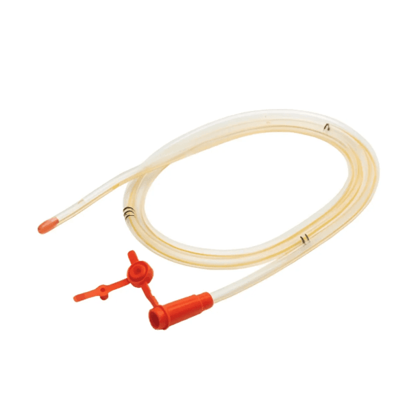 Ryle's Tube