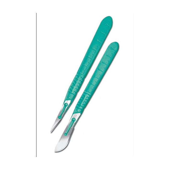 Scalpels