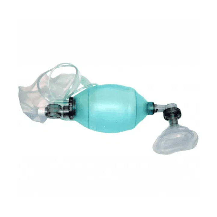 Ambu Bag
