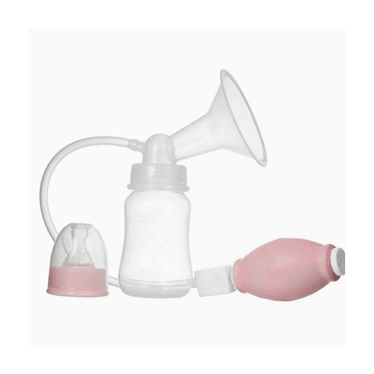 Breast Pump
