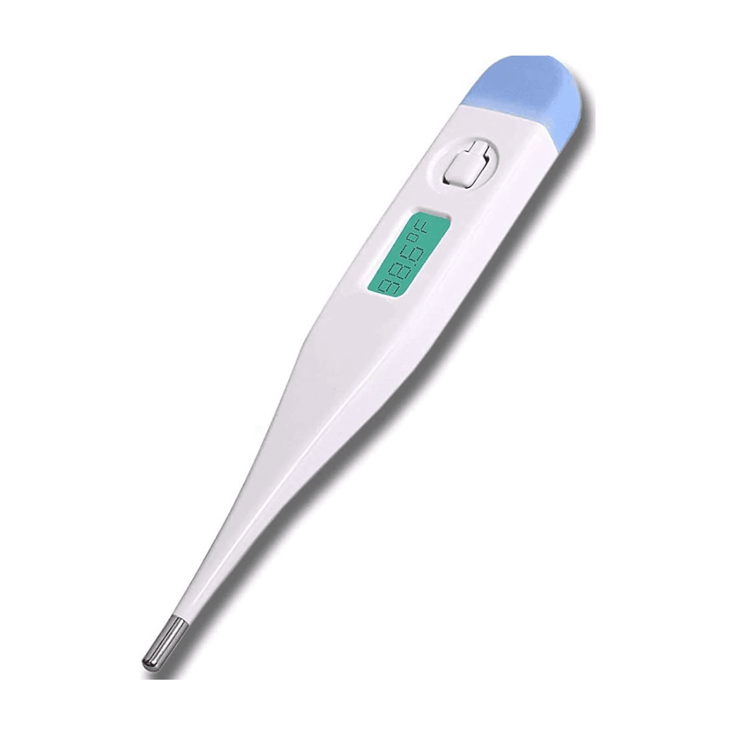 Digital Thermometer