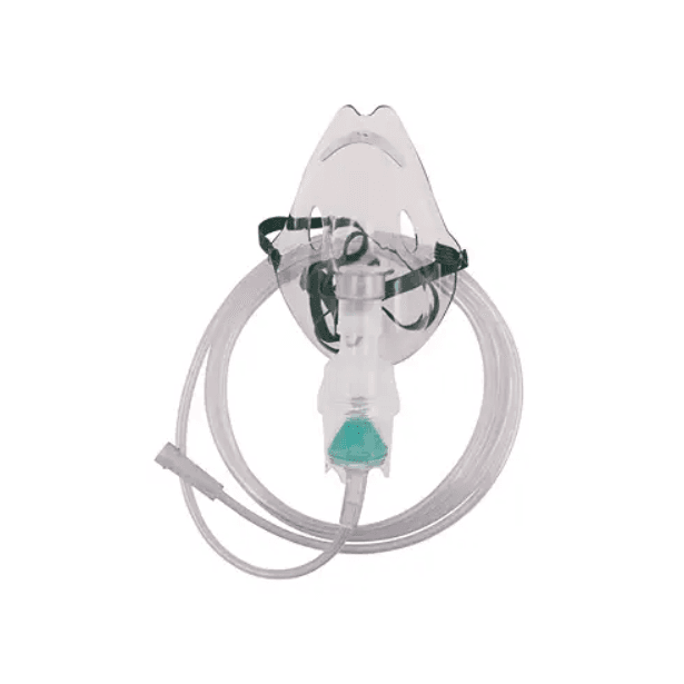 Nebulizer Mask (Oxygen Mask)