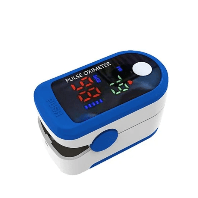 Pulse Oximeter