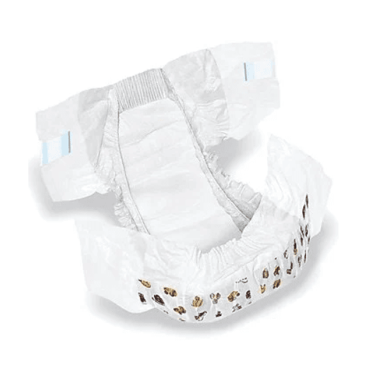 Diapers (Adult & Baby)