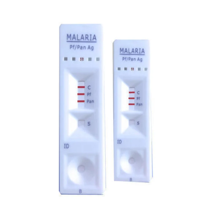Malaria Test Kit