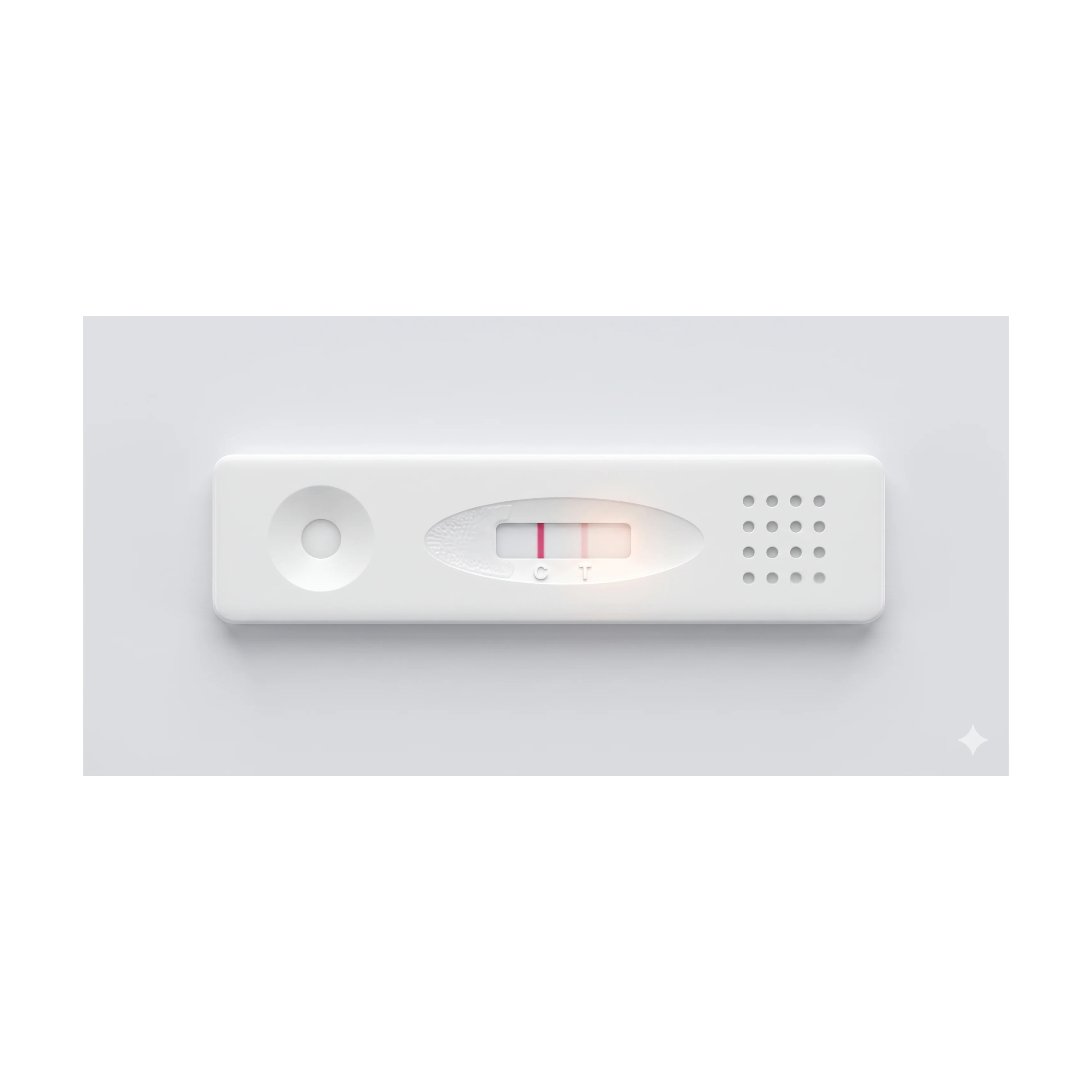 Pregnancy Test Kit
